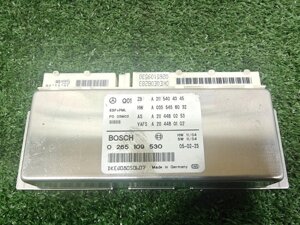 Блок esp Mercedes-Benz E-Class W211 М272.964 2005 (б/у)