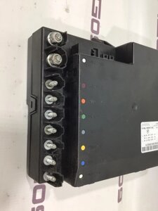 Блок управления бортовой сети Mercedes-Benz S-Class W221 M273.961 2005 (б/у)