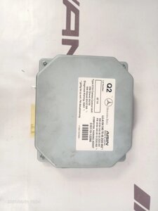 Блок управления камерой заднего вида Mercedes-Benz R-Class W251 M272.967 2006 (б/у)