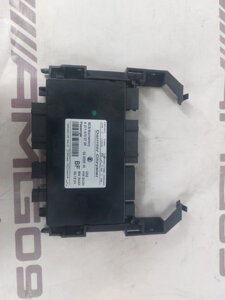 Блок управления сиденьем Mercedes-Benz E-Class W211 M113.967 2005 перед. прав. (б/у)