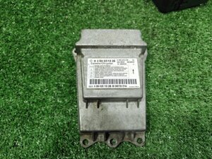 Блок управления srs Mercedes-Benz S 63 Amg W221 M156.984 2008 (б/у)