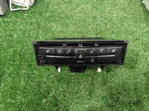 Cd-чейнджер Mercedes-Benz Cls-Class C219 M113.990 2005 (б/у)