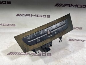 Cd-чейнджер Mercedes-Benz E-Class W211 M112.949 2003 (б/у)