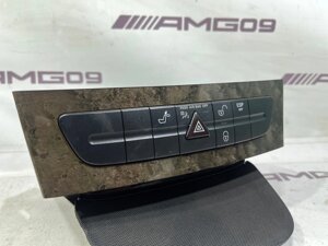 Cd-чейнджер Mercedes-Benz E-Class W211 M272.922 2008 (б/у)