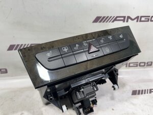 Cd-чейнджер Mercedes-Benz E-Class W211 M273.960 2008 (б/у)