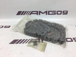Цепь грм m272 m273 Mercedes-Benz