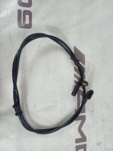 Датчик abs Mercedes-Benz C-Class W203 M272.921 2006 задн. лев. (б/у)