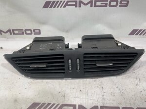 Дефлектор обдува салона Mercedes-Benz Cls-Class C219 M113.990 2005 (б/у)