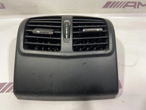 Дефлектор воздушный Mercedes-Benz E-Class W212 M271.860 2013 задн. (б/у)