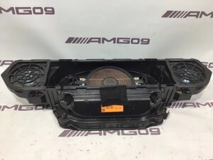 Динамик Mercedes-Benz S-Class W221 M273.961 2007 задн. (б/у)