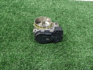 Дроссельная заслонка Mercedes-Benz E-Class W212 M276.952 2012 (б/у)