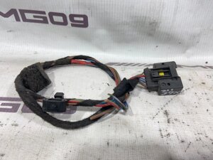 Фишка бензонасоса Mercedes-Benz E-Class W211 М112.649 2004 (б/у)