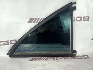 Форточка двери Mercedes-Benz S-Class W221 M273.961 2005 задн. прав. (б/у)