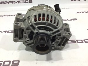 Генератор Mercedes-Benz C-Class W203 M272.921 2006 (б/у)