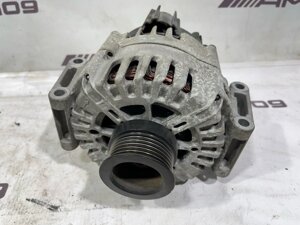 Генератор Mercedes-Benz S-Class W221 M272.974 2009 (б/у)