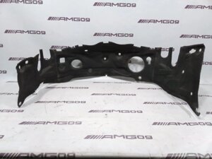 Изоляция моторного отсека Mercedes-Benz E-Class W211 M272.972 2007 (б/у)