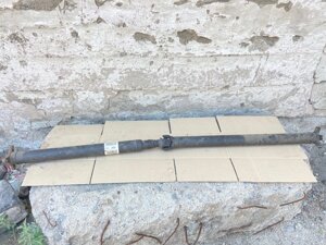 Карданный вал Mercedes-Benz E-Class W211 М272 2006 (б/у)