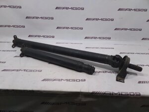 Карданный вал Mercedes-Benz E-Class W211 M272.972 2007 (б/у)