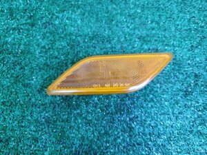Катафот бампера Mercedes-Benz E-Class W212 M276.952 2012 перед. лев. (б/у)