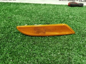 Катафот бампера Mercedes-Benz S-Class S-CLASS M273.968 2008 перед. прав. (б/у)