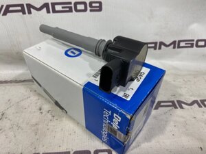 Катушка зажигания m156 Mercedes-Benz