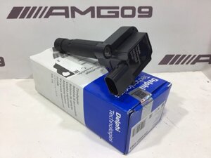 Катушка зажигания m271 Mercedes-Benz
