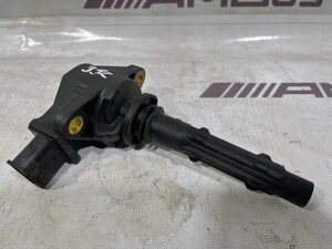Катушка зажигания Mercedes-Benz S-Class W221 M273.961 2006 (б/у)