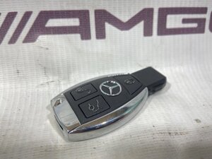 Ключ рыбка w202 w203 w210 w211 w219 w164 w221 w220 Mercedes-Benz