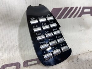 Кнопки телефона Mercedes-Benz S-Class W221 M273.961 2007 (б/у)