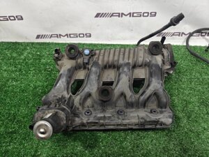 Коллектор впускной Mercedes-Benz C-Class W204 M271.860 2011 (б/у)