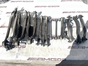 Комплект рычагов задней подвески Mercedes-Benz Cls-Class C219 M273.960 2007 (б/у)