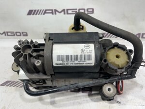 Компрессор пневмоподвески Mercedes-Benz Cls-Class C219 M113.990 2005 (б/у)