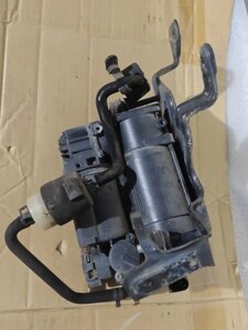 Компрессор подвески Mercedes-Benz E-Class W211 M113.967 2004 (б/у)