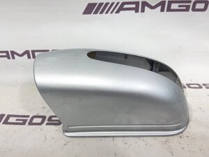 Корпус зеркала Mercedes-Benz E-Class W211 М272 2006 лев. (б/у)