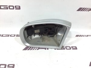 Корпус зеркала Mercedes-Benz E-Class W211 M272.964 2006 перед. лев. (б/у)