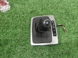 Кожух ручки кпп Mercedes-Benz C-Class W204 M271.860 2010 (б/у)