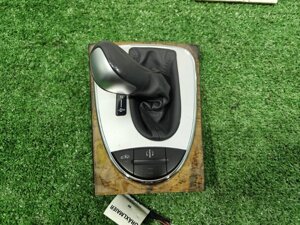Кожух ручки кпп Mercedes-Benz E-Class W211 M113.967 2004 (б/у)