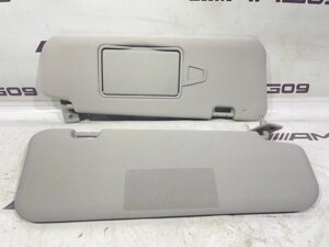 Козырек солнцезащитный Mercedes-Benz Cls-Class C219 M273.960 2007 (б/у)