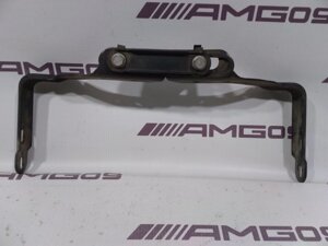 Крепление выхлопных труб Mercedes-Benz E-Class W211 M273.960 2006 (б/у)