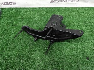 Кронштейн компрессора пневмоподвески Mercedes-Benz S-Class W221 M276.950 2012 (б/у)