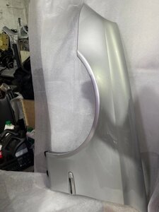 Крыло Mercedes-Benz E-Class W211 М272.964 2005 перед. лев. (б/у)