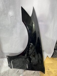 Крыло Mercedes-Benz S-Class W221 M272.974 2009 перед. лев. (б/у)