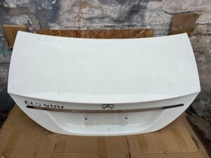Крышка багажника Mercedes-Benz Cls-Class C219 M113.967 2005 (б/у)