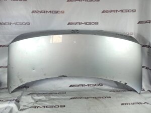 Крышка багажника Mercedes-Benz E-Class W211 M113.967 2005 (б/у)