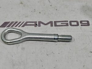 Крюк буксировочный Mercedes-Benz Cls-Class C219 M113.990 2005 (б/у)