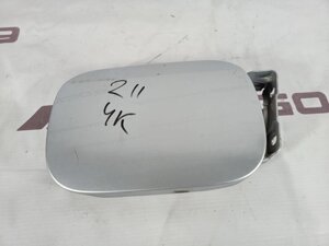 Лючок топливного бака Mercedes-Benz E-Class W211 М272.964 2005 (б/у)