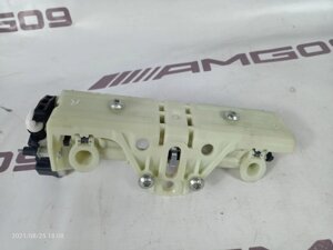 Механизм складывания подголовников Mercedes-Benz Cls-Class C219 M273.960 2008 задн. прав. (б/у)