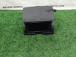 Монитор команда Mercedes-Benz C-Class W204 M271.860 2011 (б/у)