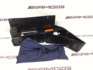 Набор инструментов Mercedes-Benz E-Class W211 M272.972 2007 (б/у)