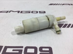 Насос омывателя фар Mercedes-Benz E-Class W211 М112.649 2004 (б/у)